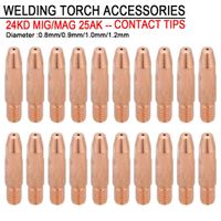 buse de soudage 20pcs Schweißdüse 20pcs