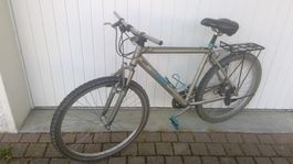 City- Crossbike CORONADO REBELL - zum revidieren