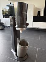 Wassersprudler SodaStream Duo mit Zylinder gebraucht