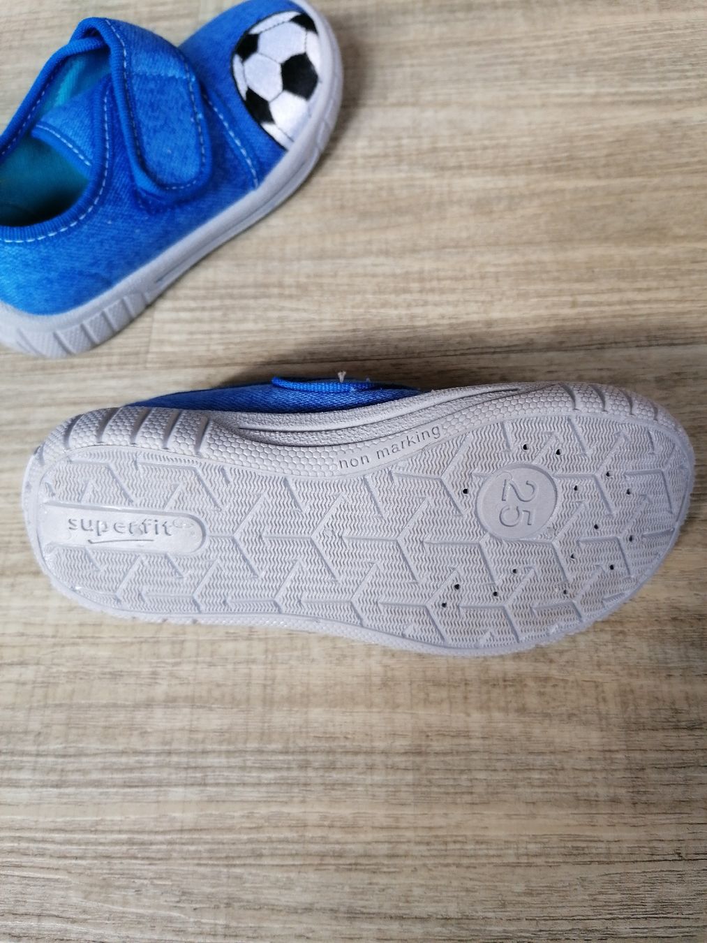 Superfit Scarpe per ragazzi: Super fit Finken 25 – Nuovo e nell'imballaggio originale da Huttwil venduto da happy-82 3