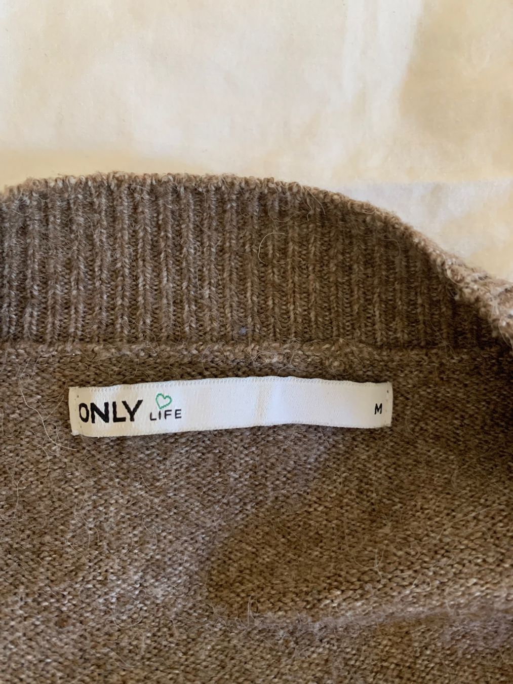 Only Pullover & Sweatshirts: Only Pullover – Gebraucht aus Ennetbaden von usemiste 2