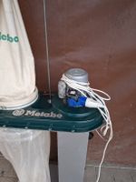 Metabo AG 2416 230 V Späneabsauganlage