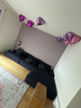 Sofa Company 3 part corner sofa 