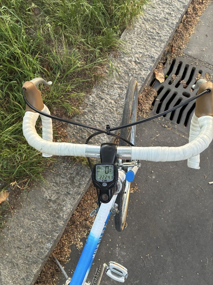Biciclette: Mondial Fahrrad Gr. 54 – Usato da Zürich venduto da luc_9jkd 9