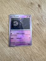 Pokemon Duskull Masterball 035/131 PRE IT