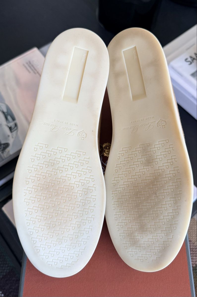 Loro Piana Scarpe da donna: Loro Piana Schuhe – Usato da Küsnacht venduto da cri_ngg5 7