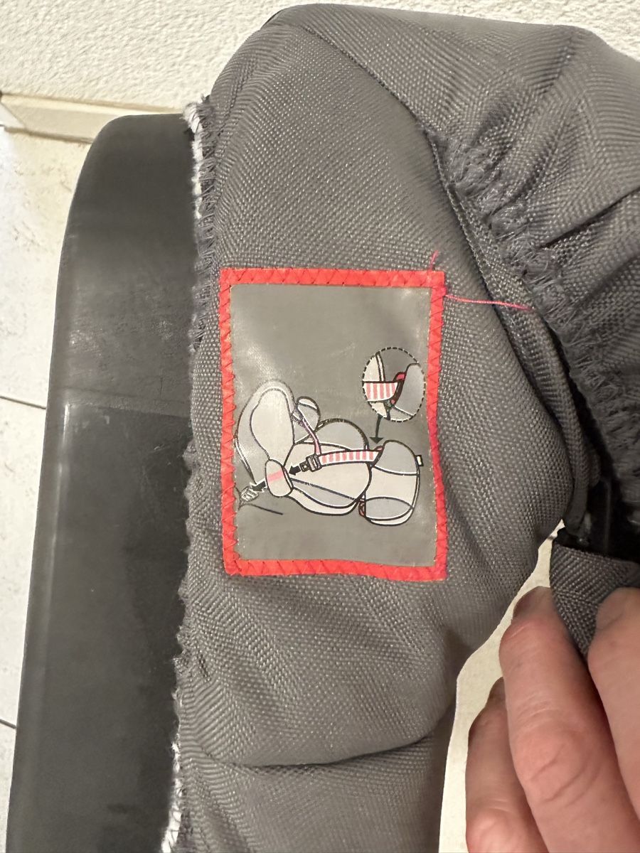 Maxi-Cosi Seggiolini per auto: Kindersitz Maxi Cosi – Usato da Illnau venduto da breitensteinstrasse 4