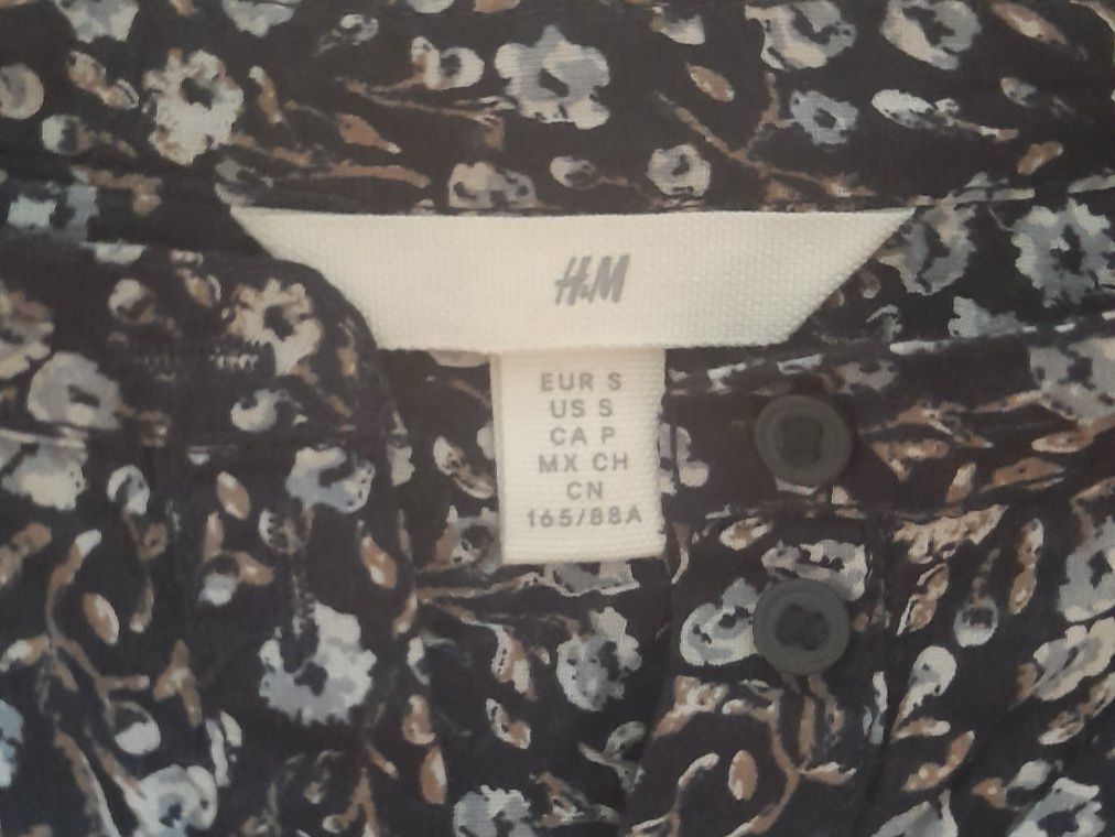 H&M Blusen: Damenbluse von H&M in Größe S – Gebraucht aus Liestal von ben_wd65 4