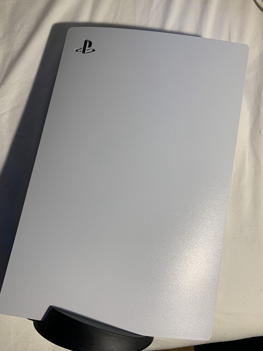 Sony Console: Playstation 5 Konsole mit Controller 1Generation – Usato da Wetzikon ZH venduto da aro_685k 3