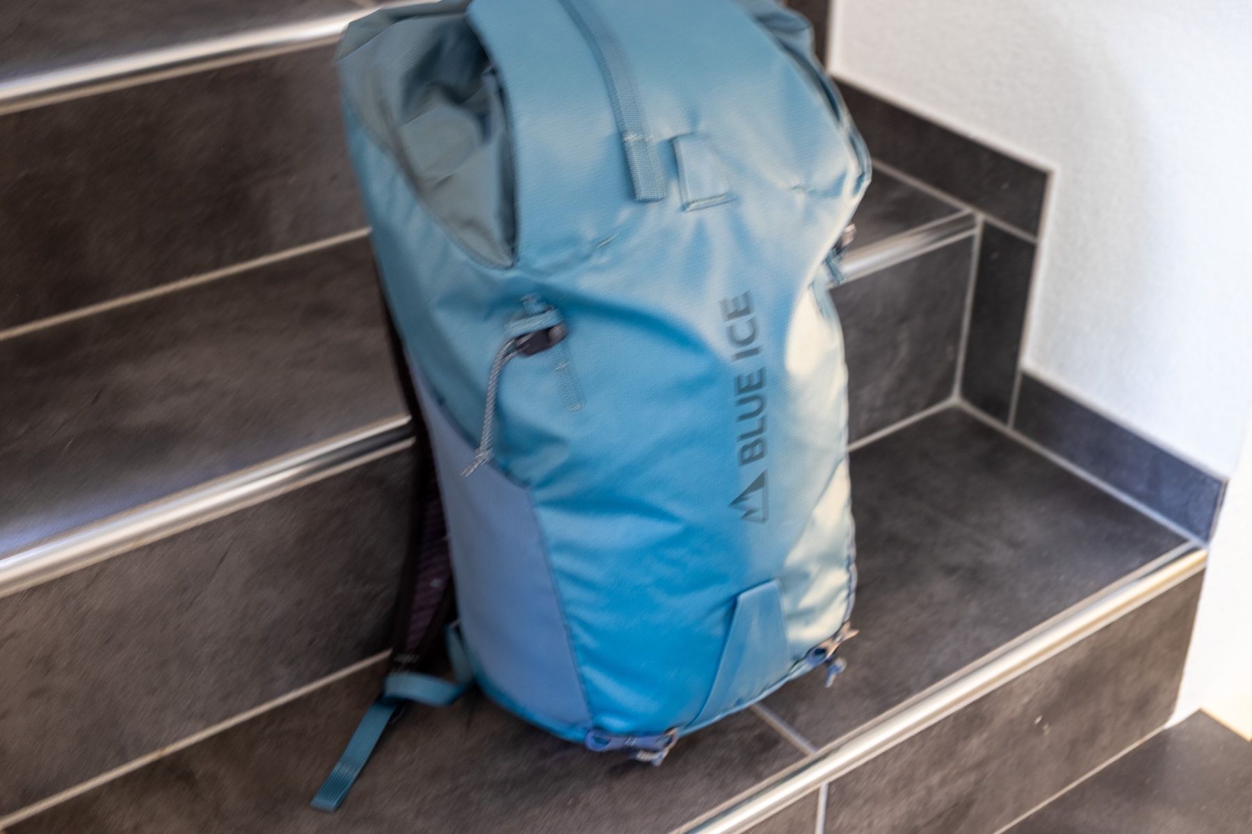 Zaini: Blue Ice Dragonfly 26 Rucksack – Nuovo (secondo la descrizione) da Berneck venduto da Tschikka 4