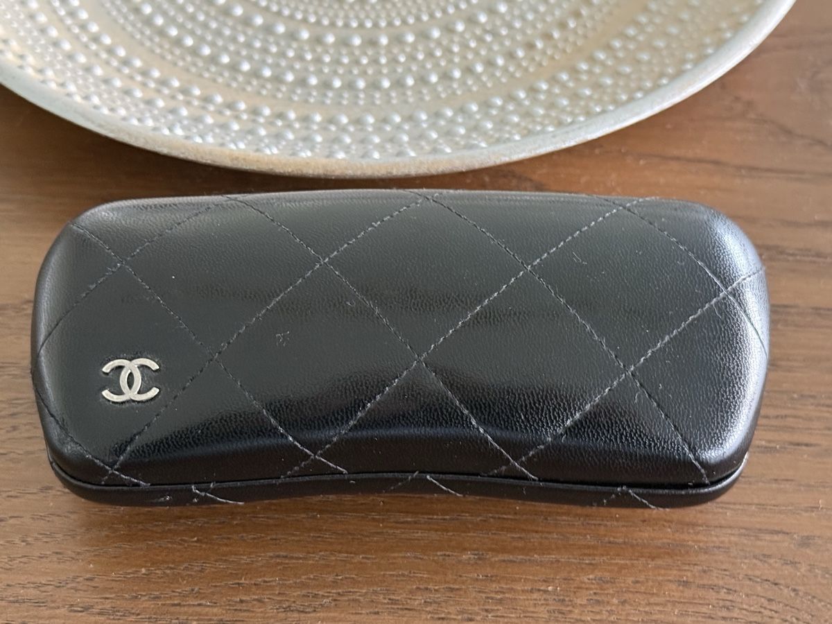 Chanel Brillen & Gläser: Chanel Sonnenbrille – Neu (gemäss Beschreibung) aus Davesco-Soragno von tin_6xjv 7