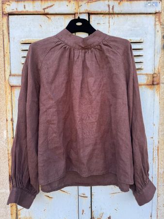 Haut Nygardsanna XS