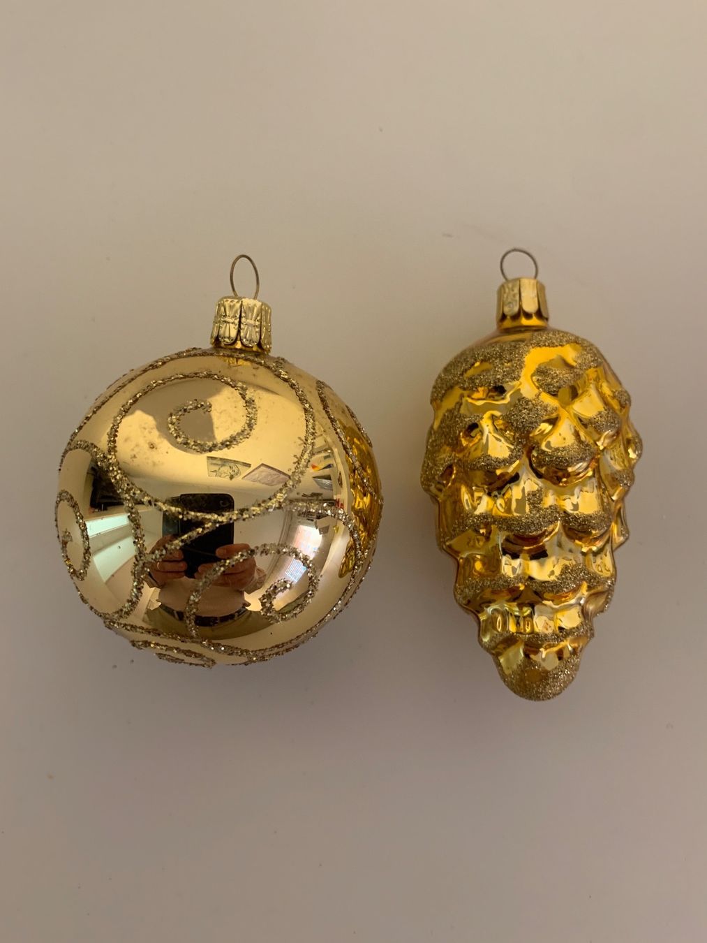 Tutte le decorazioni: Christbaumschmuck 🎄 – Usato da Luzern venduto da Tlubrr