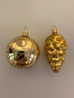Christbaumschmuck 🎄