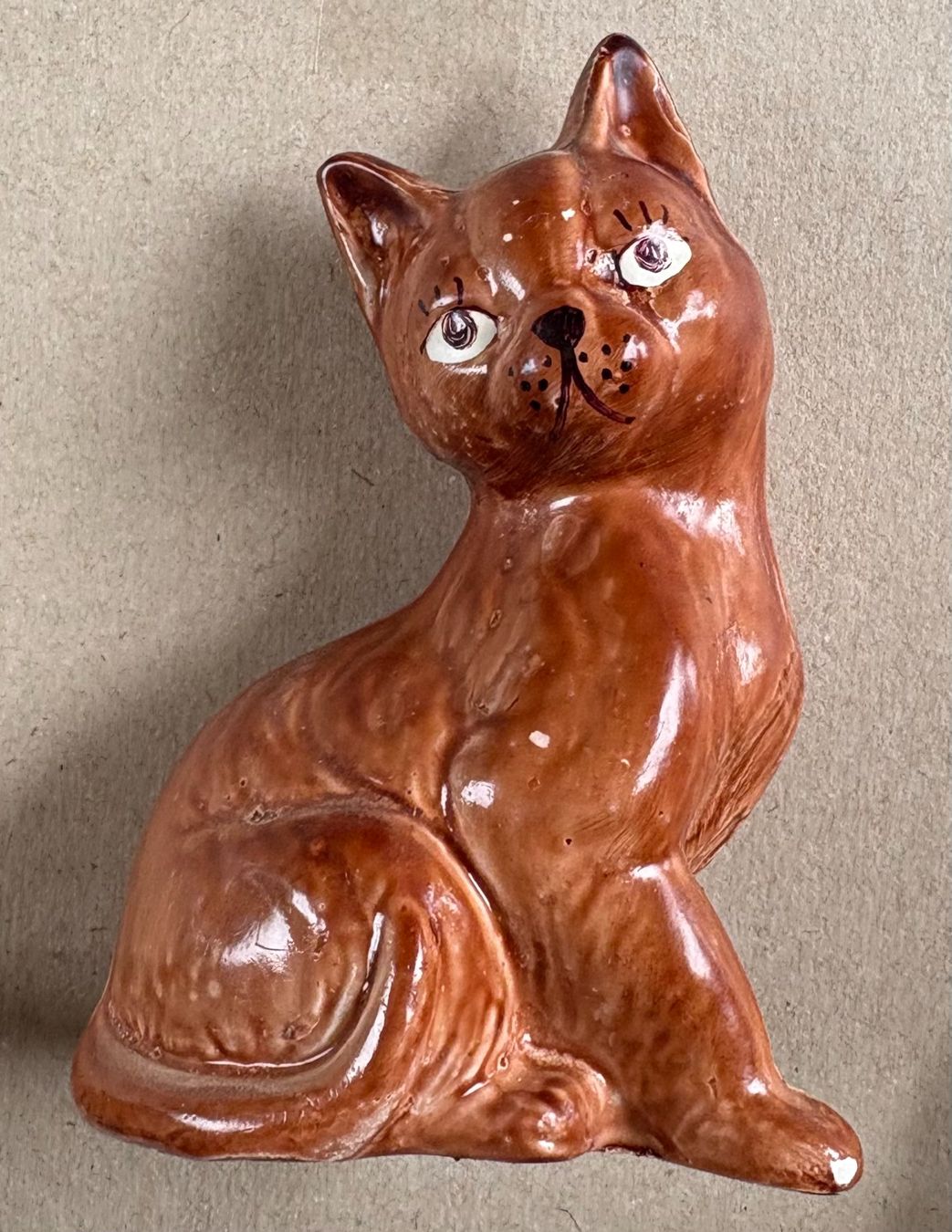 Statuette: KATZEN – Usato da Ostermundigen venduto da Heavenmaus75 2