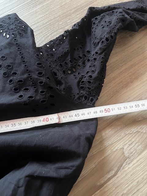Massimo Dutti Vestiti: Massimo dutti - Angenehmes Kleid Gr S - m – Usato da Neerach venduto da romiping 2