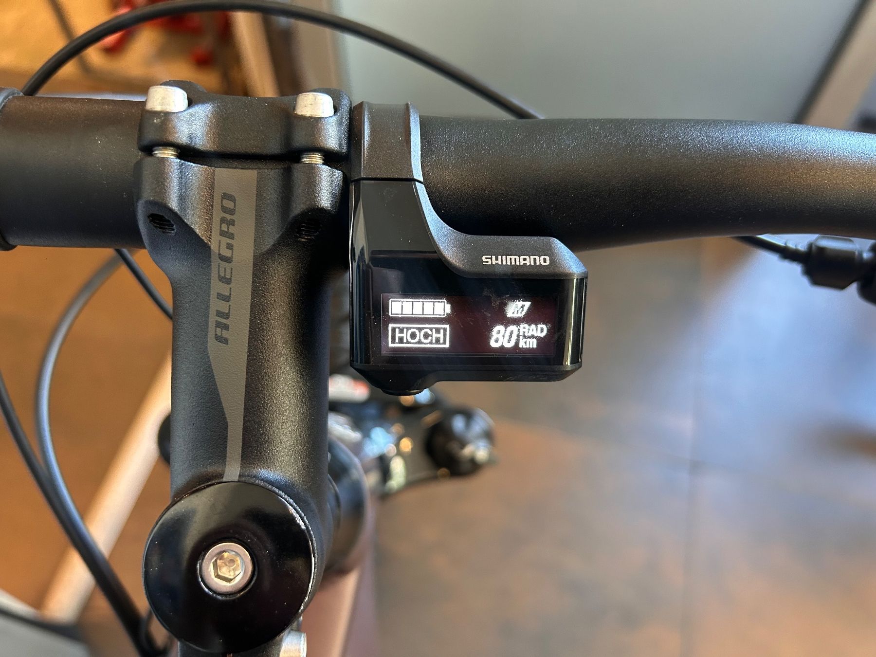 Velos: Allegro E-MTB CrossTour Pro AXM°04 27.5 – Gebraucht aus Root von Sajo_04 6