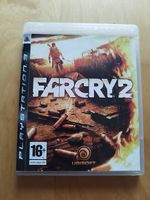 Jeu PlayStation 3 - Far Cry 2 en très bon état