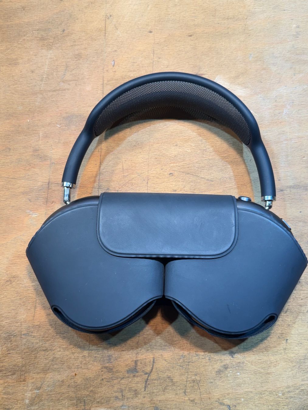 Apple Casques audio: Apple AirPods Max, Generation 1 – D'occasion à Emmenmatt par simbasalome