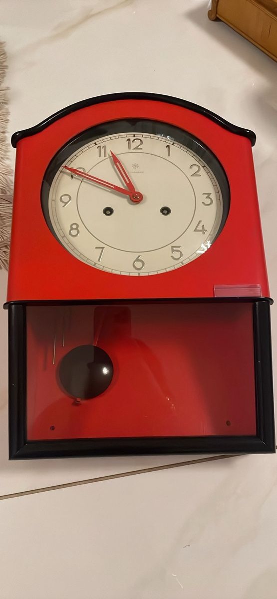 Orologi da terra & Orologi da parete: Horloge – Usato da Epalinges venduto da Has_yhj9 3