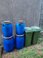 Container
