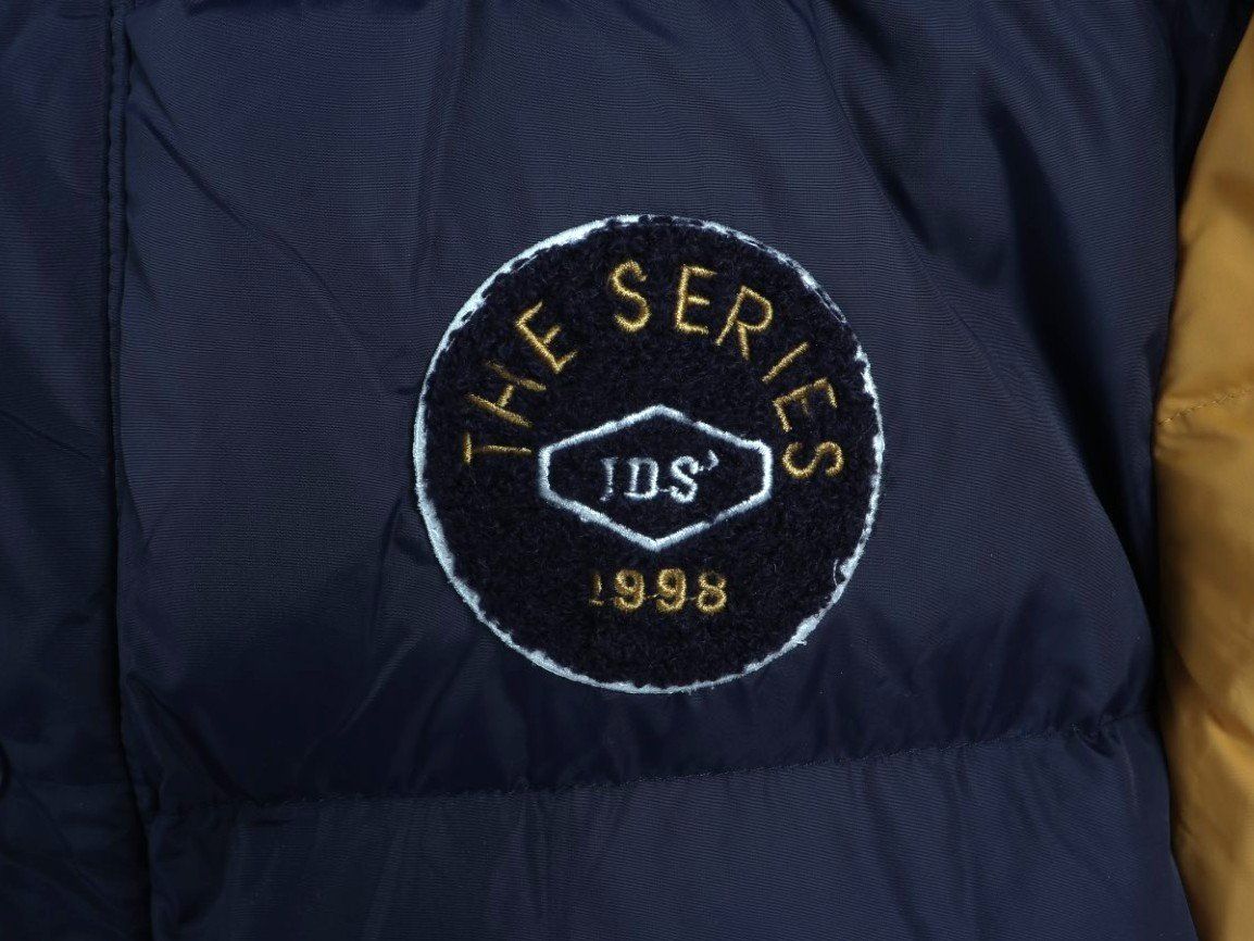 Jacken: FUNK ORIGINAL Winterjacke XXL – Gebraucht aus Steinen von Restwert_Steinen 2