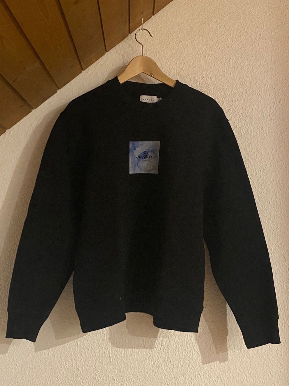 Maglioni & Felpe: Topman Pullover – Usato da Rutschwil venduto da win.JL