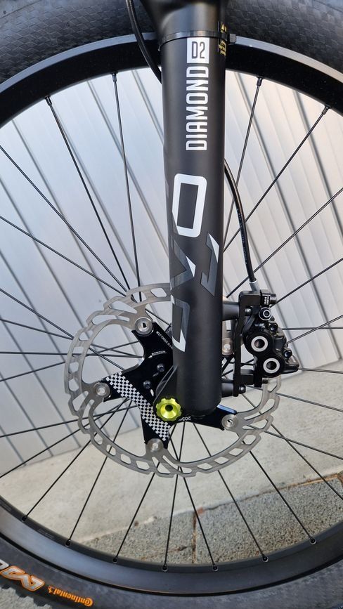 Biciclette: MTB Fully 120Nm 840Wh – Nuovo (secondo la descrizione) da Beckenried venduto da Narol 1