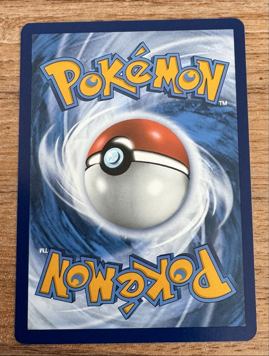 Pokémon Sammelbilder & Trading cards: Pokémon Nachtara KP110 – Neu (gemäss Beschreibung) aus Laufen von Retomeier0 1