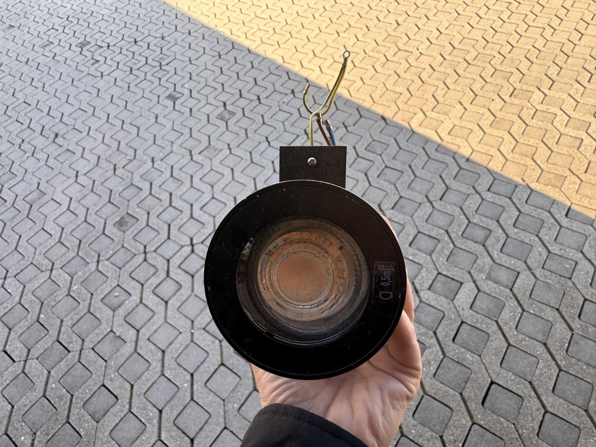 Lampade: Lampade a led di design – Usato da Somazzo venduto da valedb 8
