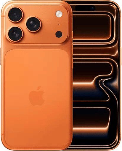 Apple Telefoni cellulari / Smartphones: IPHONE 17 PRO MAX 256GB COSMIC ORANGE FABRIKNEU!!!! – Nuovo e nell'imballaggio originale da Zürich venduto da Handymarkt 1