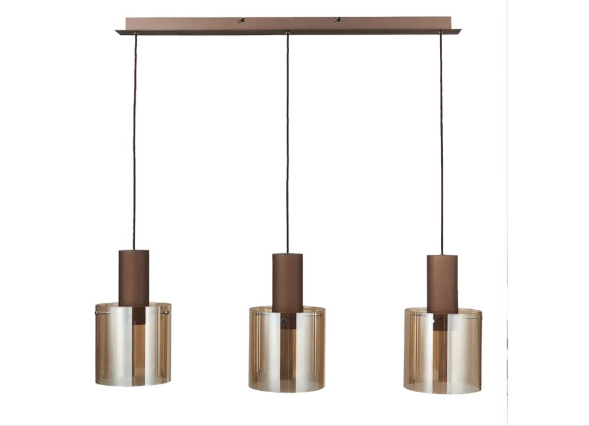 Lampadari & plafoniere: Hängeleuchte – Nuovo e nell'imballaggio originale da Rothenburg venduto da nur_hfv2 1