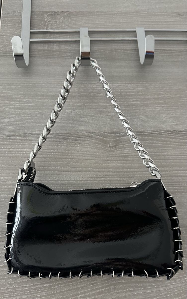 Shein Borse da donna: schwarze Tasche – Usato da uerikon venduto da SITRRY4