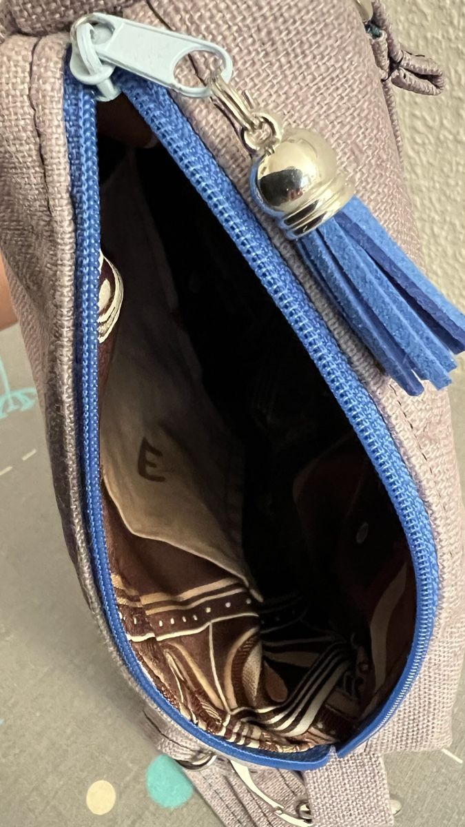 Taschen: Umhängetasche – Neu (gemäss Beschreibung) aus Bottmingen von con_zrf7 2