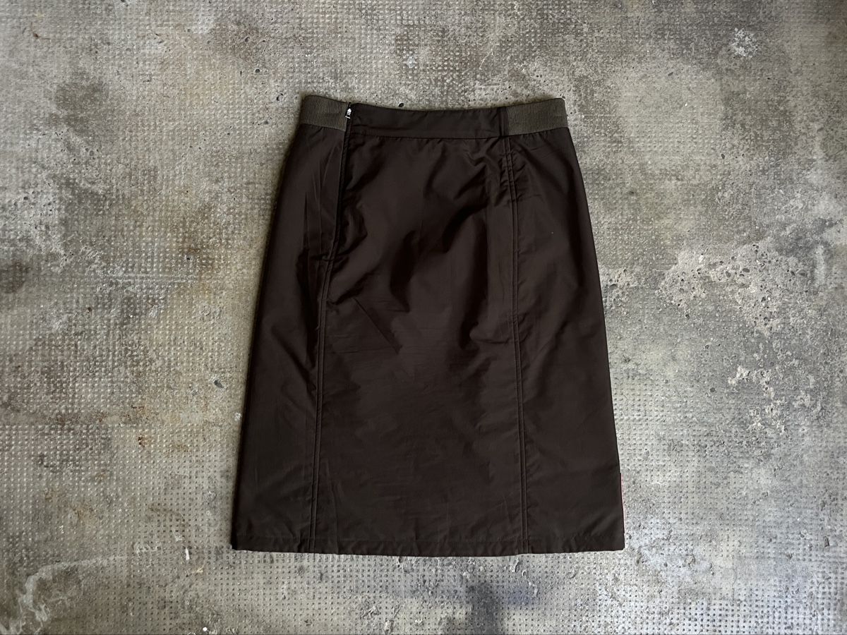Prada Gonne: Prada Sport Skirt, padded – Usato da Basel venduto da francaapotheloz 1
