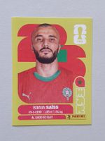 Panini FIFA WM 2026 * Roman Saiss (MAR 7)