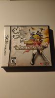 Nostalgia DS
