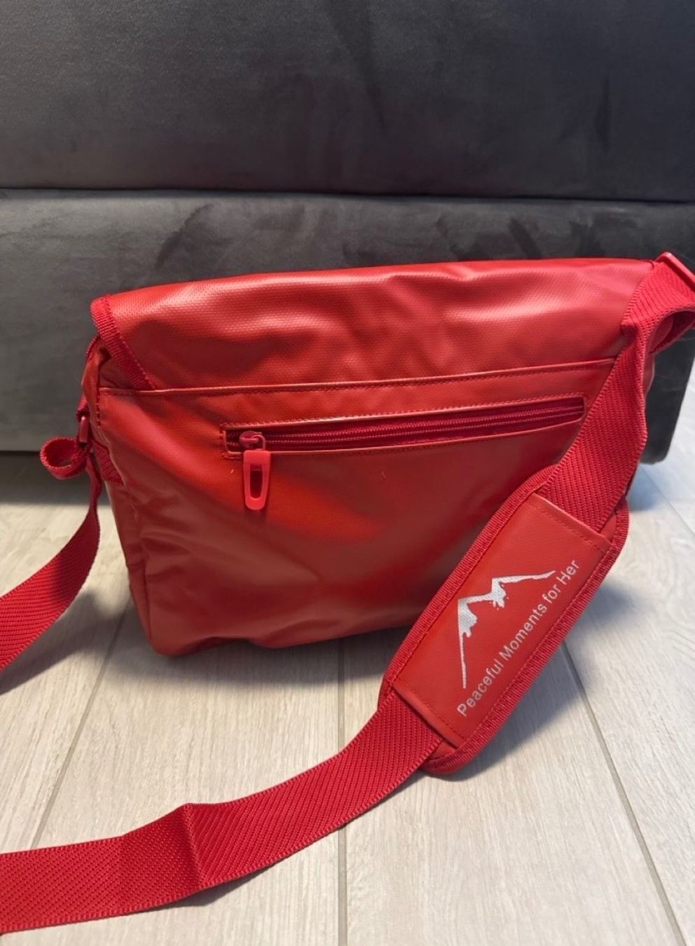 Victorinox Borse: Victorinox Tasche, Rot – Nuovo (secondo la descrizione) da Bülach venduto da dra_qnd7 2