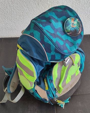 Schulrucksack ERGOBAG