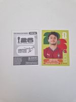 Panini Sticker POR14
