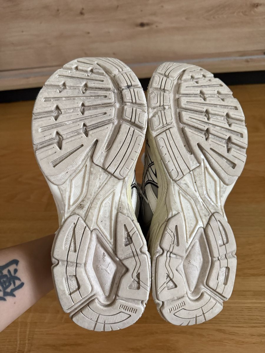 Puma Chaussures hommes: Puma x Pleasures Velophasis – D'occasion à Ostermundigen par Alex_ngtran 1