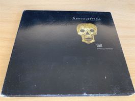 Apocalyptica – Cult - 2 CD