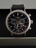 PORSCHE 911 Turbo Classic Chronograph Uhr - Swiss Made
