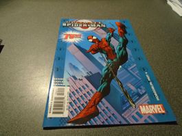 Ultimate Spider-Man, ISSUE 75