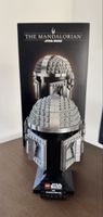 Lego 75328 The Mandalorian Helm