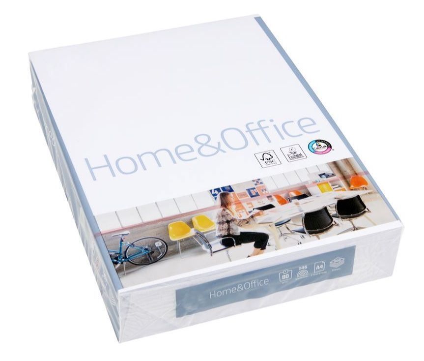 Xerox Performer Kopierpapier 80g/m² - 1000 Blatt Inkl. Notizblock