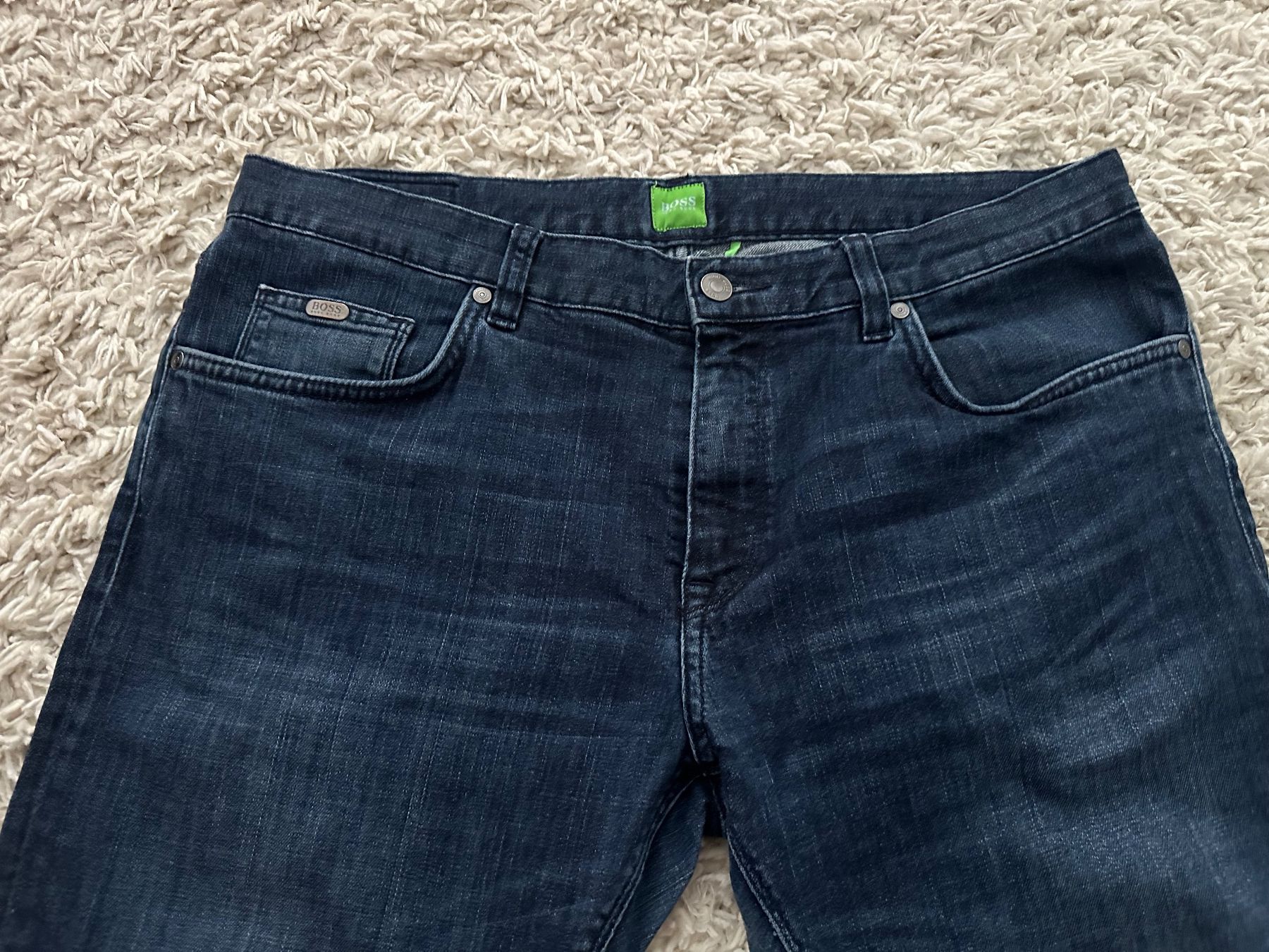 Hugo Boss Jeans: Jeans HUGO BOSS Gr.36 – Gebraucht aus Bern von BrandVilla 3