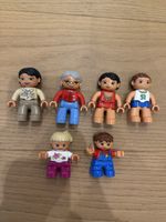 Lego Duplo Figuren