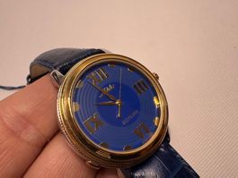 Mido Bodyguard 5120 Quarz Herrenuhr ungetragen NOS