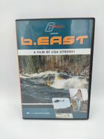 DVD "b.east" von Lisa Utronki, sehr guter Zustand